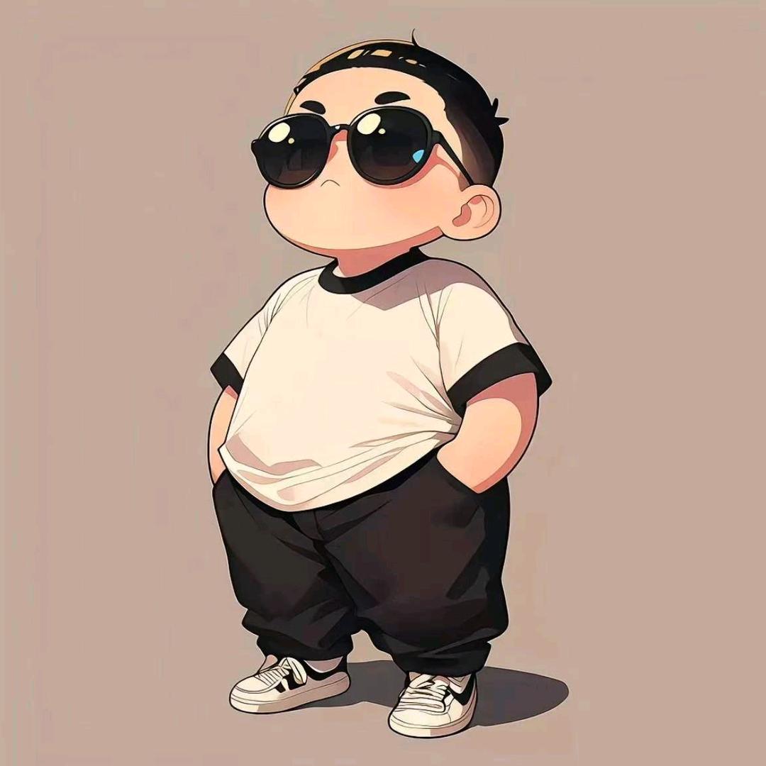 小何不小