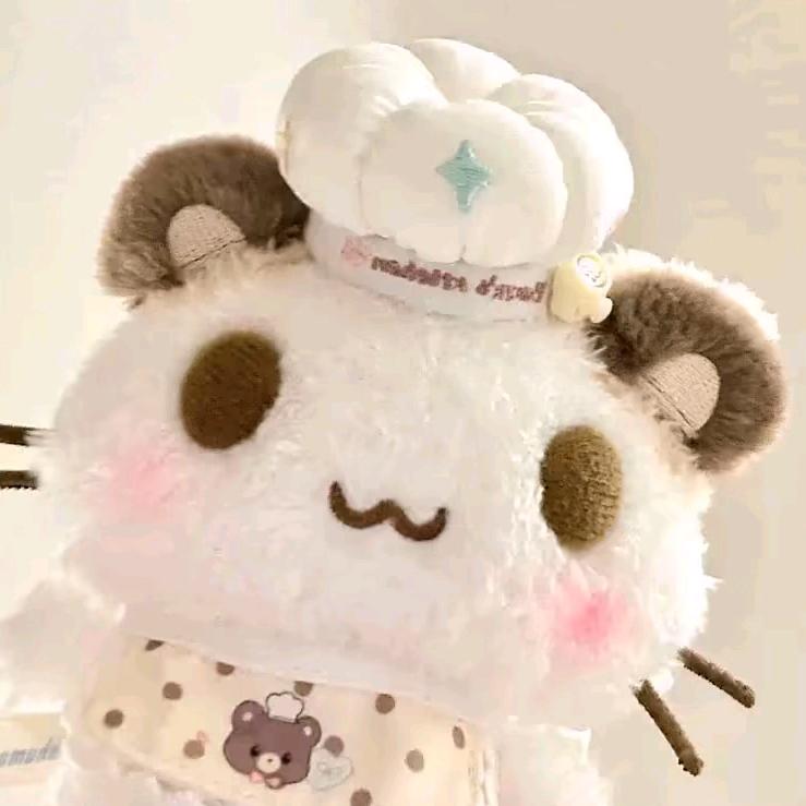 小a