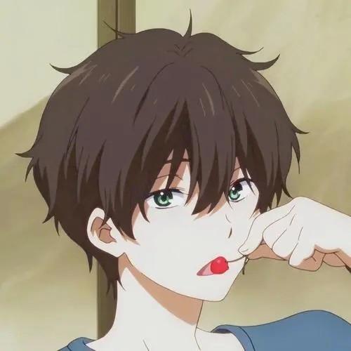 が