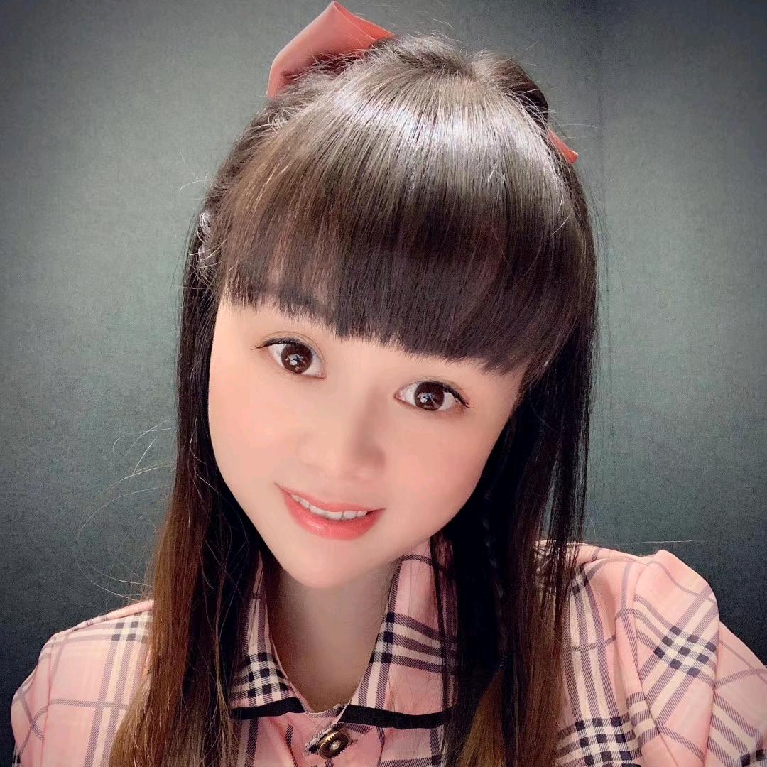 🌙月芽儿🌟🌟