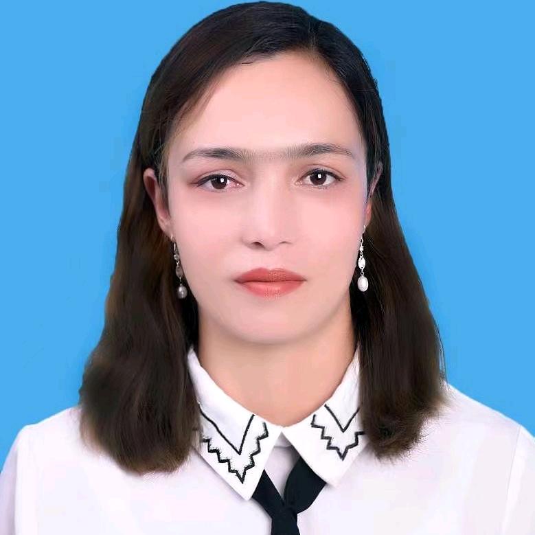 努尔比耶姆~📚📚📚