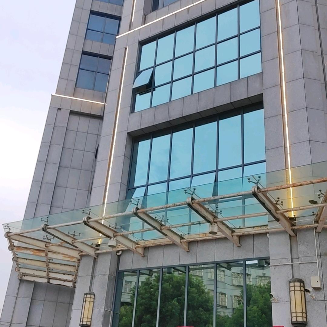 幕墙安装