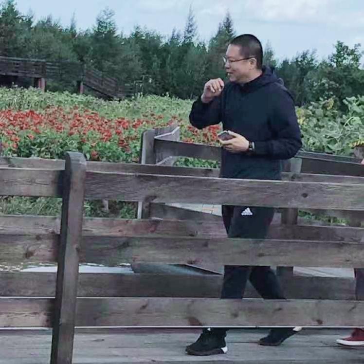 江河