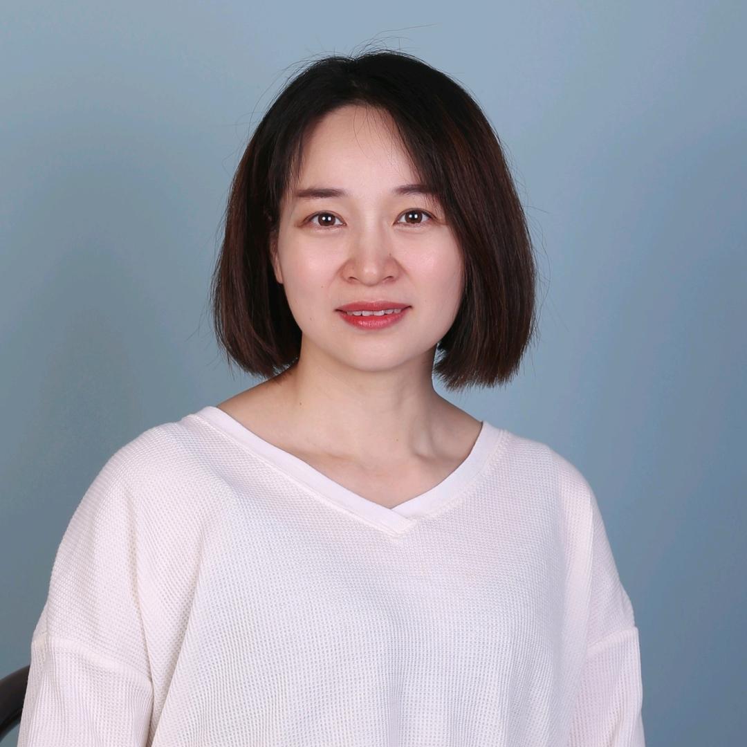 心理咨询师 Pan