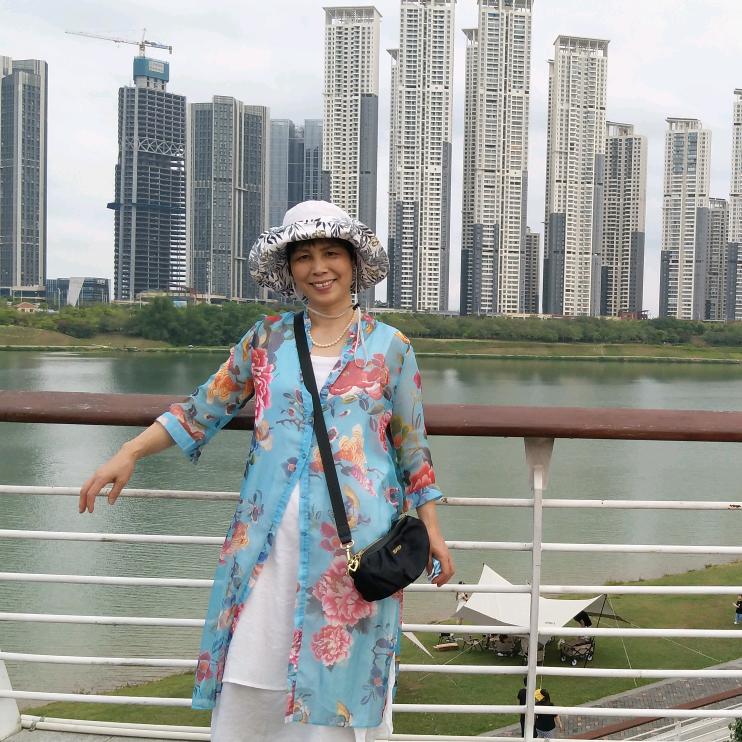 幸福毛毛雨
