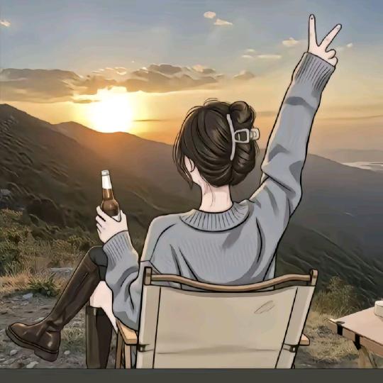 梅