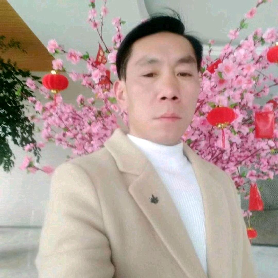 孔令森重庆市巫溪