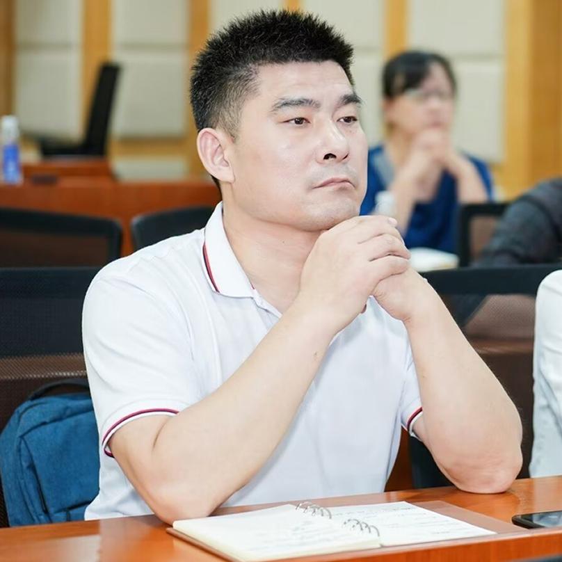 没有电机的液压站