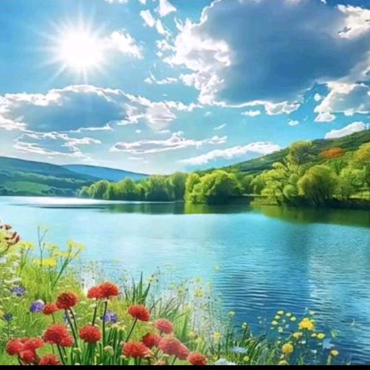 💞 恰遇春风🌾