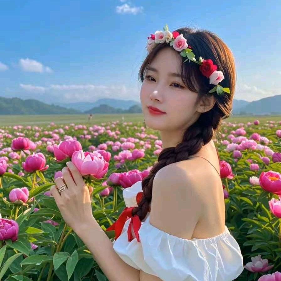 暖🌹风🌹姑🌹娘