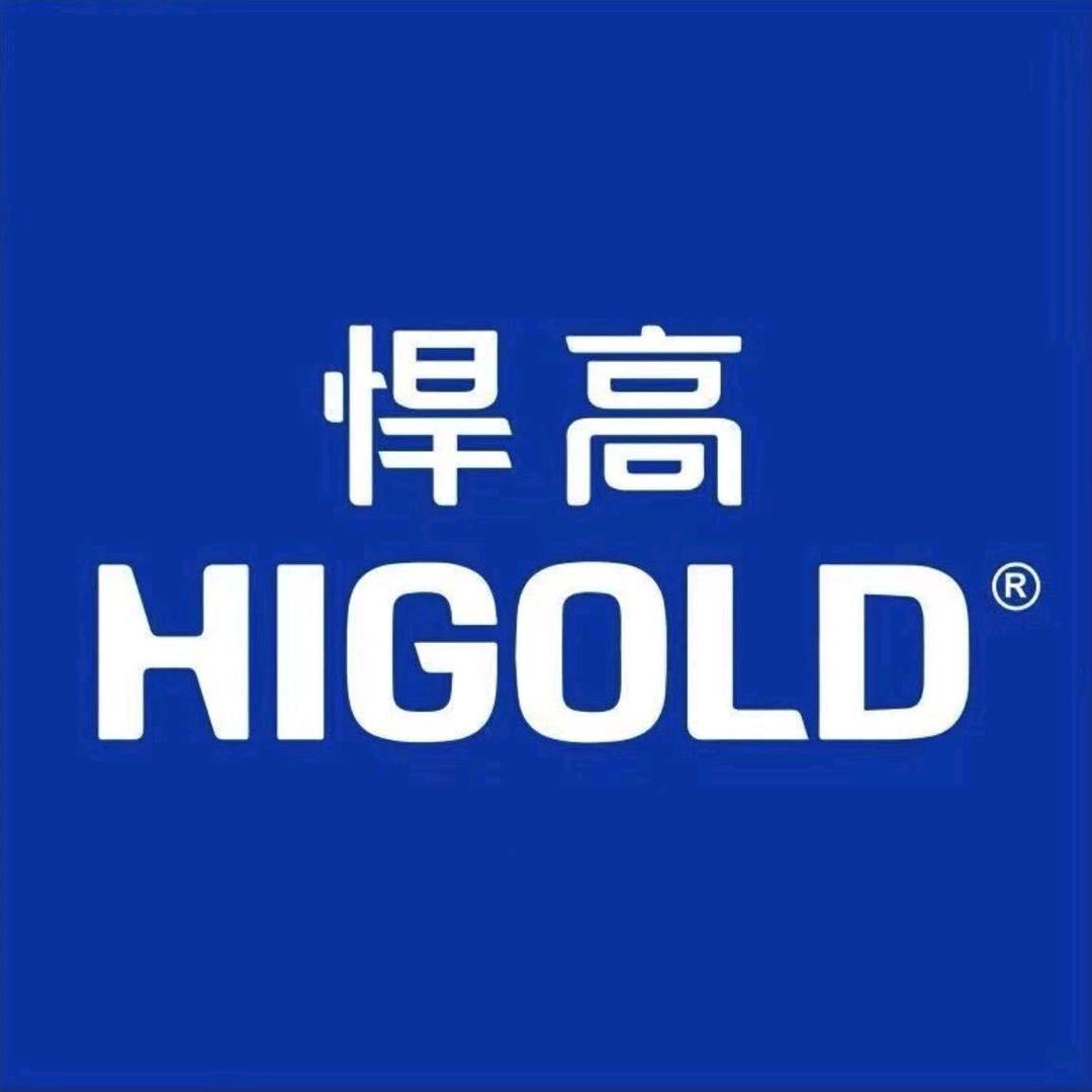 山西大同悍高