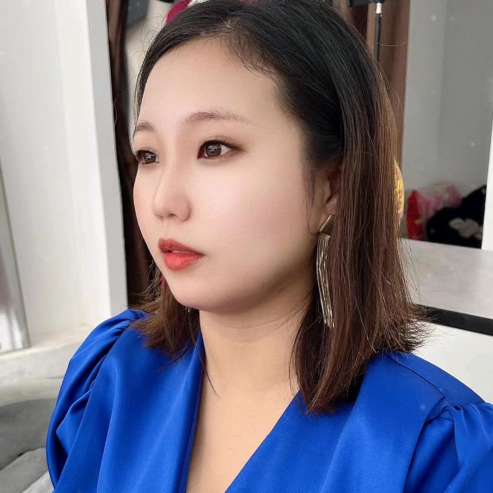 小幸运@