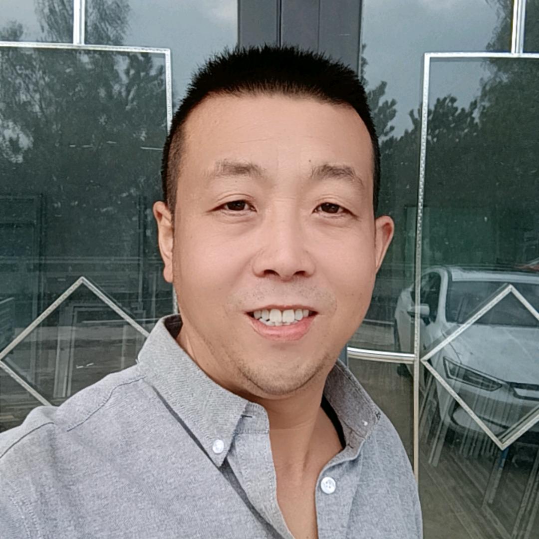 西河口门窗装潢刘哥