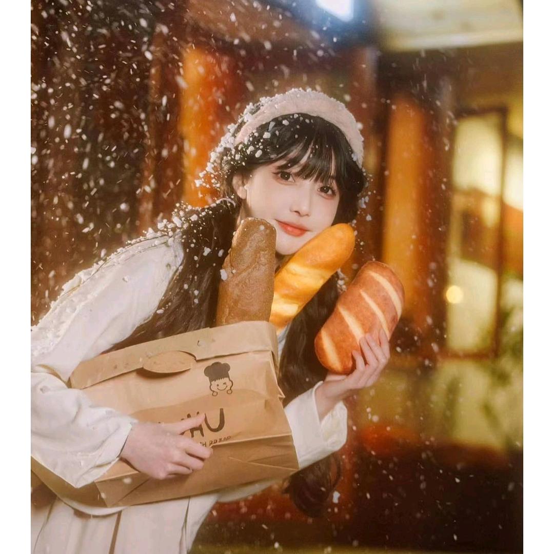 小佳探美食