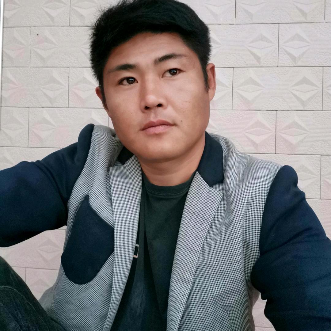 帮主丁力