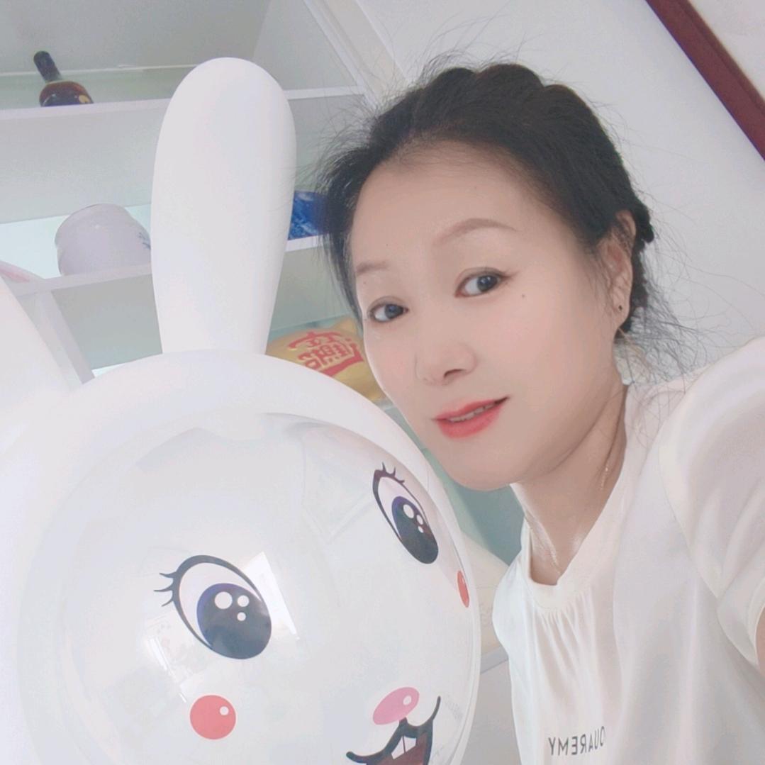 呆萌糖果气球🎈