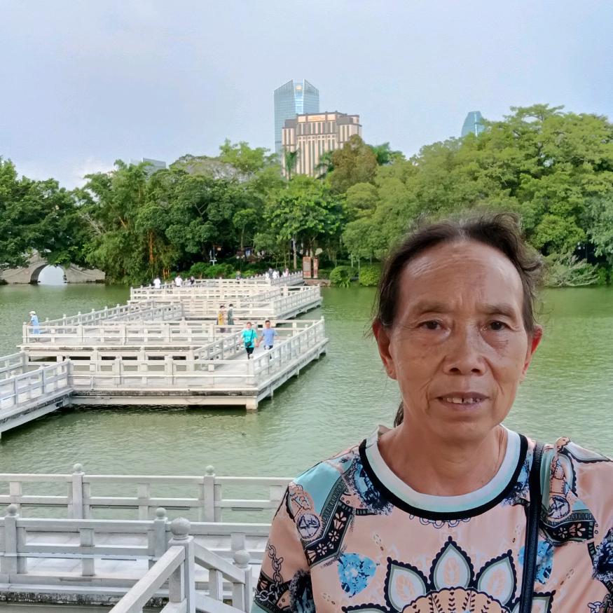 杨妈妈