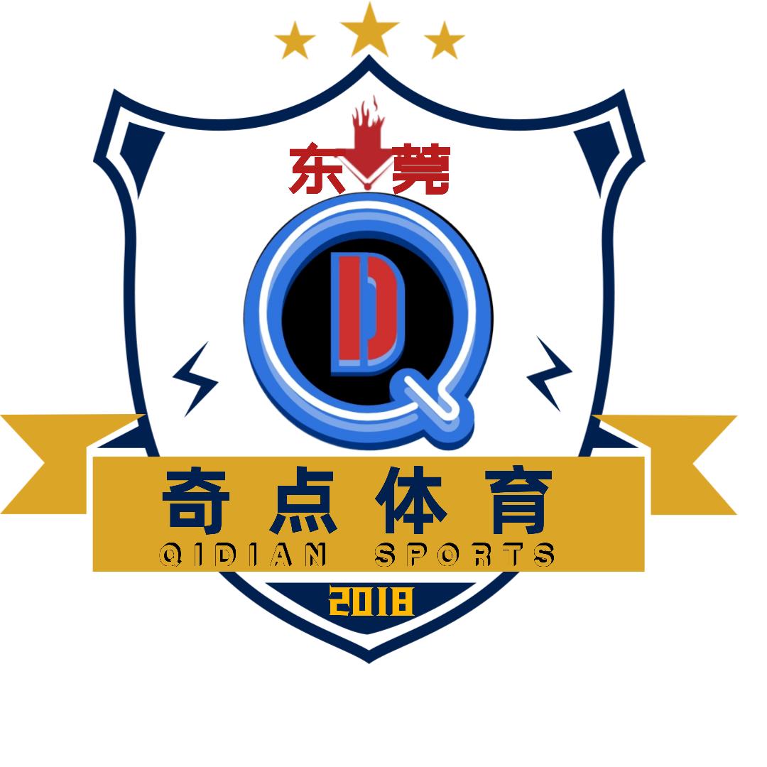 东莞奇点体育