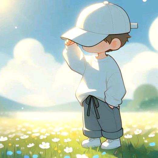 ♬ 沐白℡