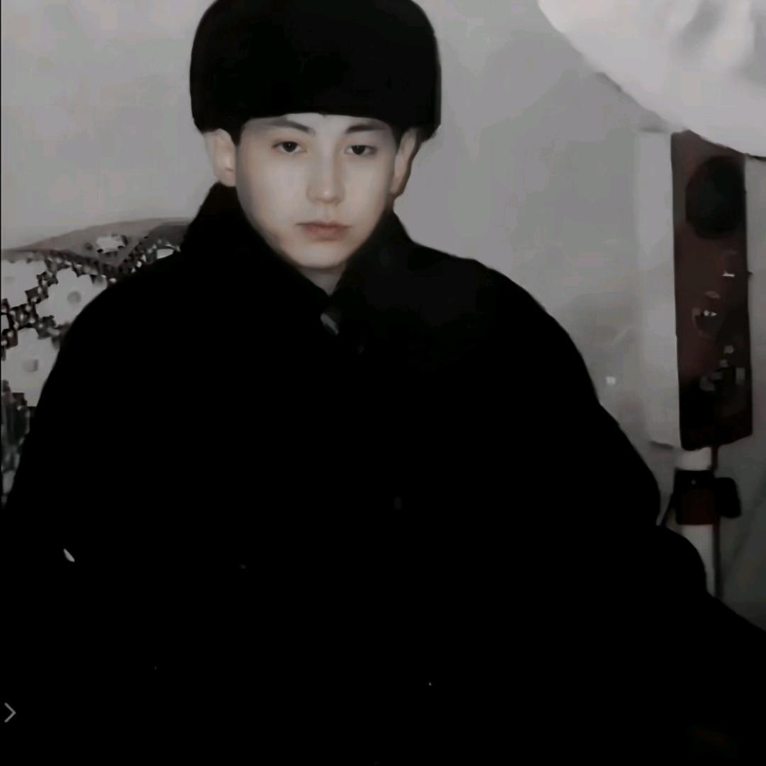 李世民