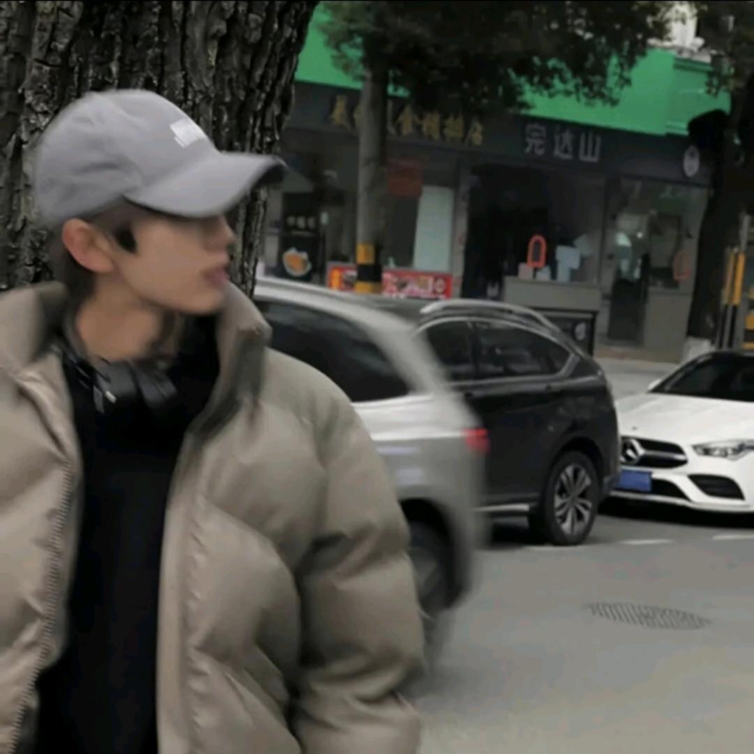 早睡早起。