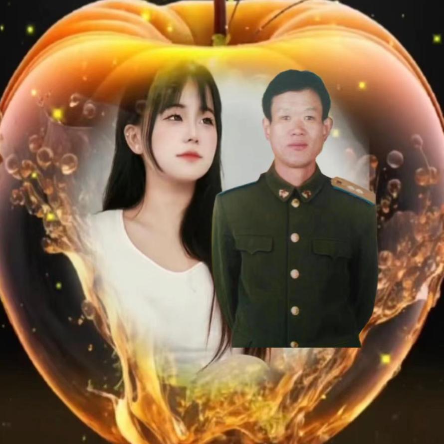 李妍一 老公💞