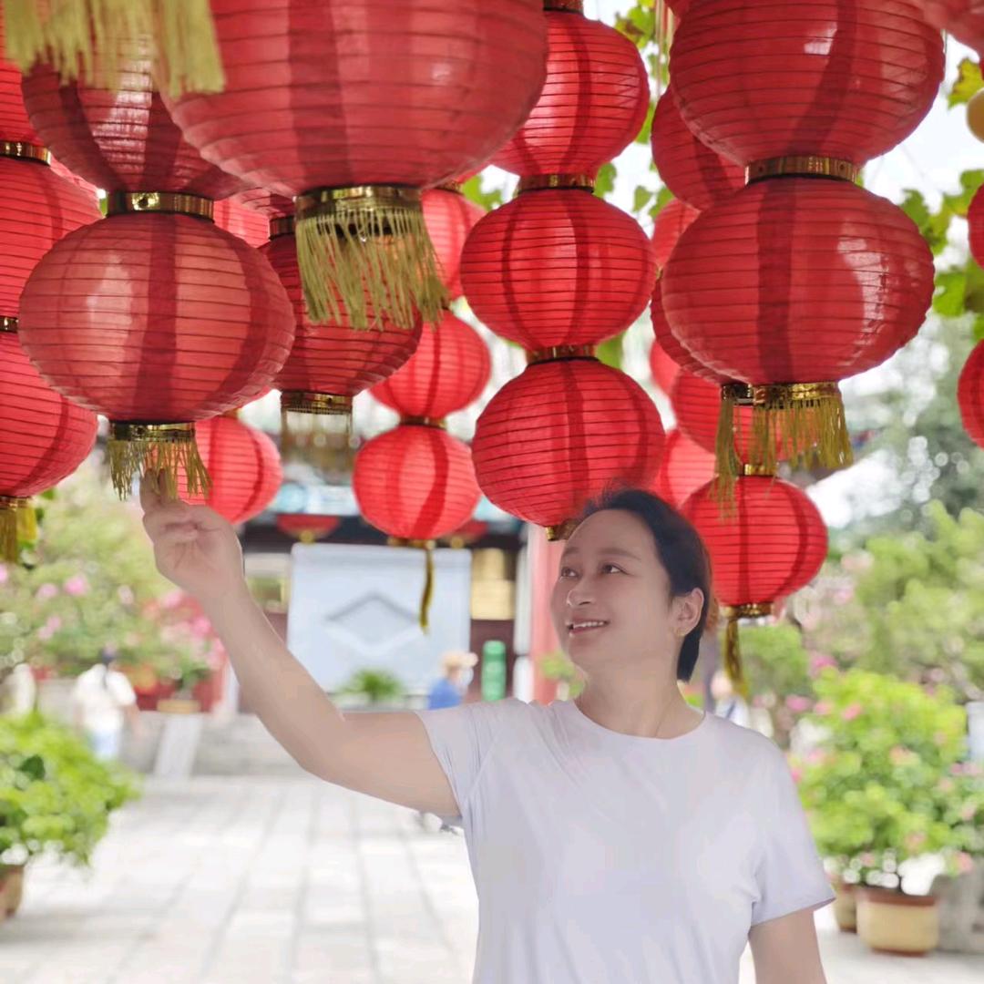 庄一手