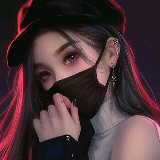 馨儿🧜‍♀️