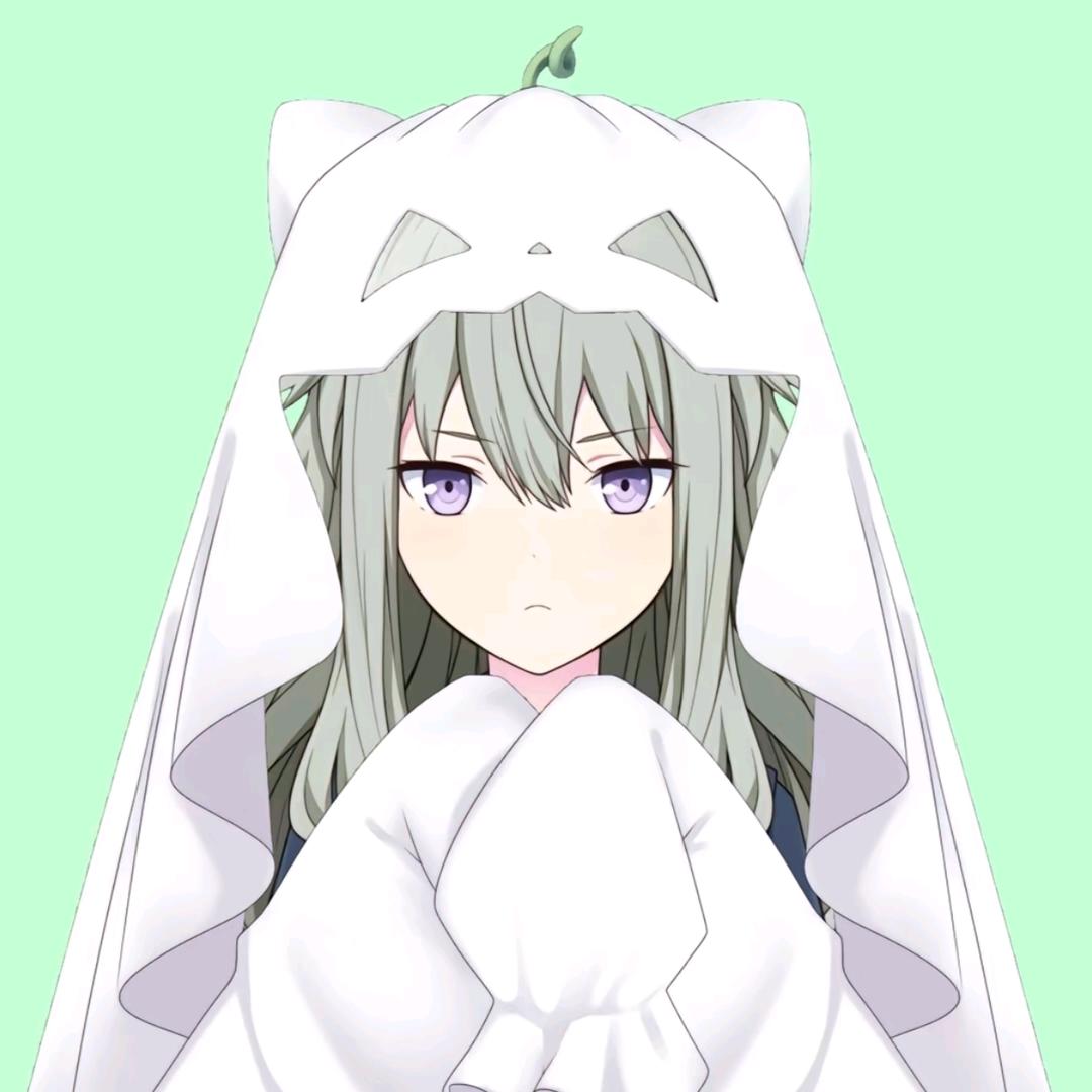 你说非酋落羽酱会一发d出捏签吗