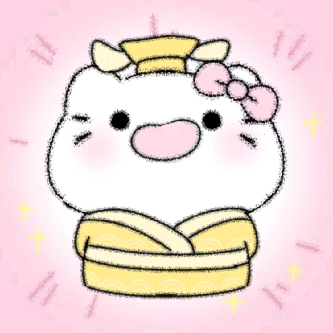 桓子小姐