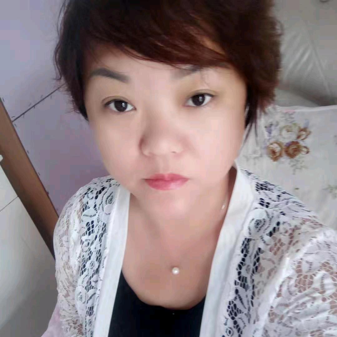 温柔的我