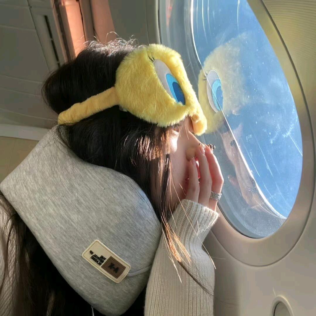 爱吃马铃薯的土豆🥔