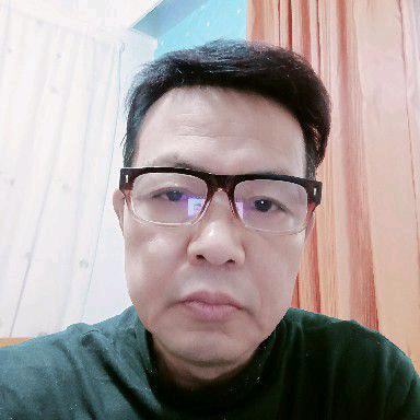 梅振田60后阜阳人在杭州