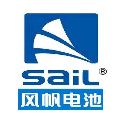 风帆蓄电池南阳分公司光彩市场58栋3号