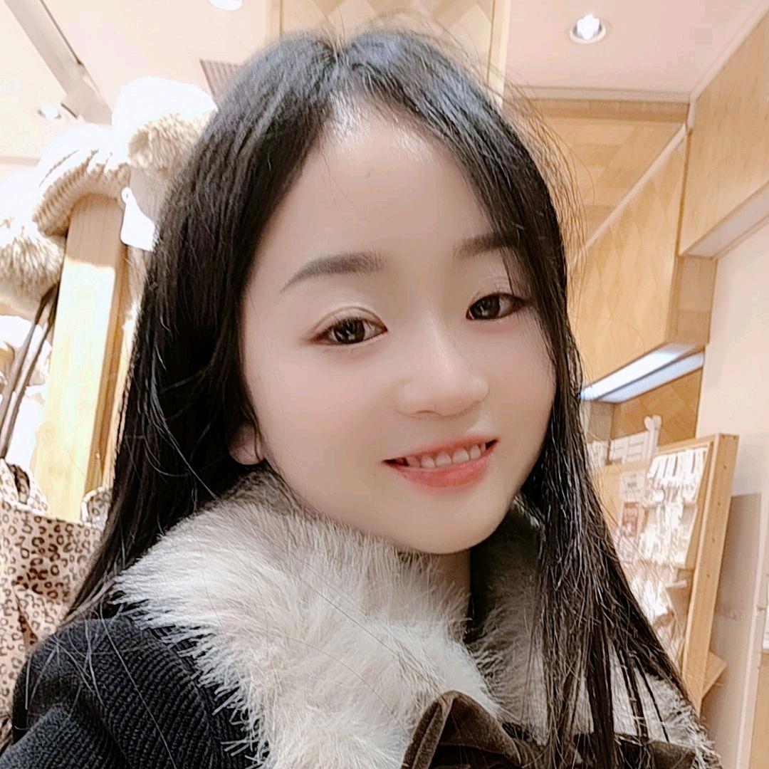小月亮🌙@