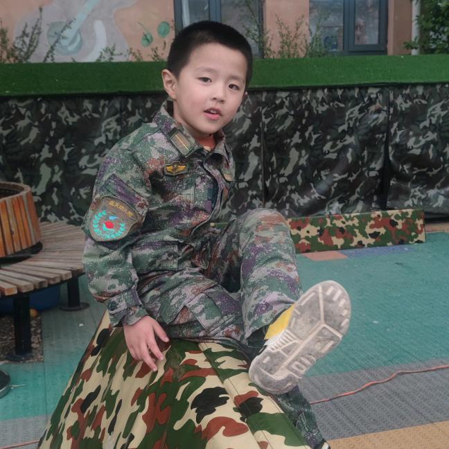 宝妈带娃直播历险记