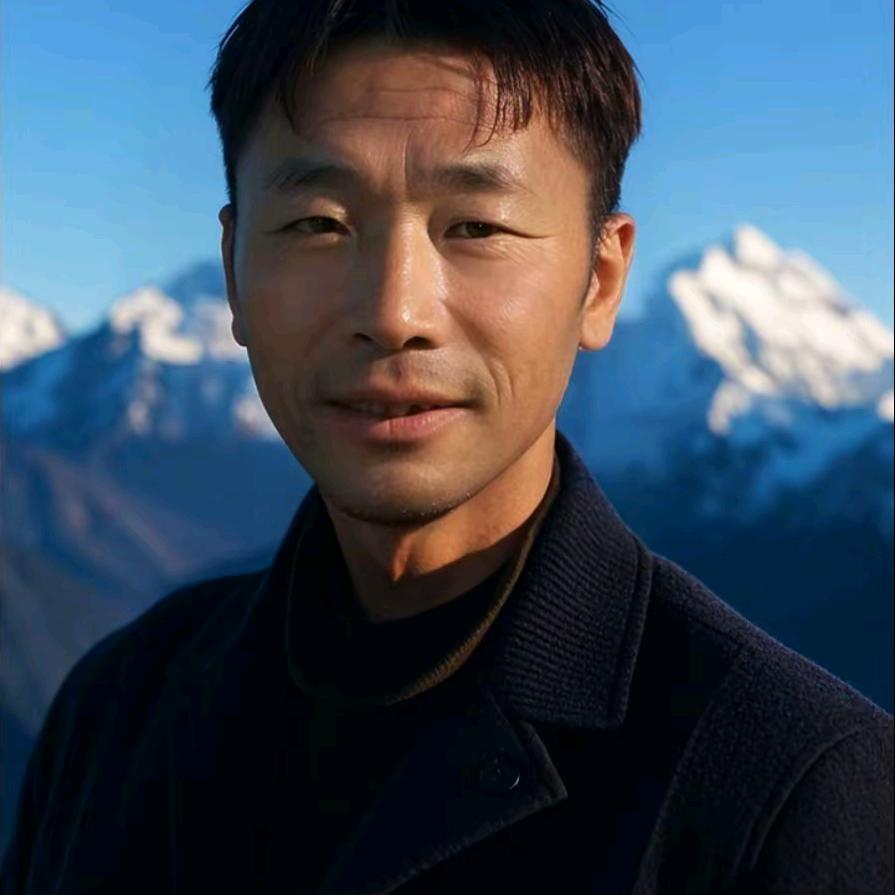 农村人李哥