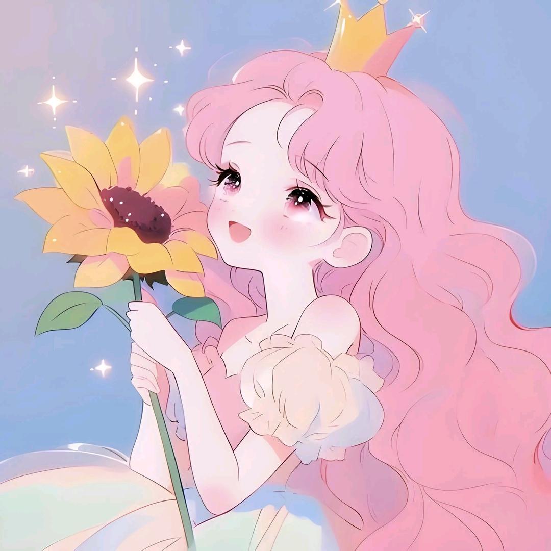 ᵛ⁺家有兩只哈基米ᵂ🌻