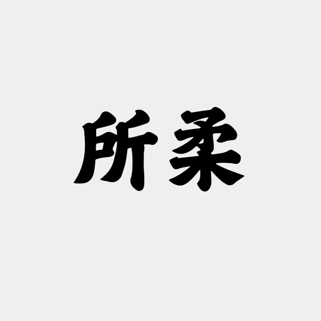 所柔个护企业店