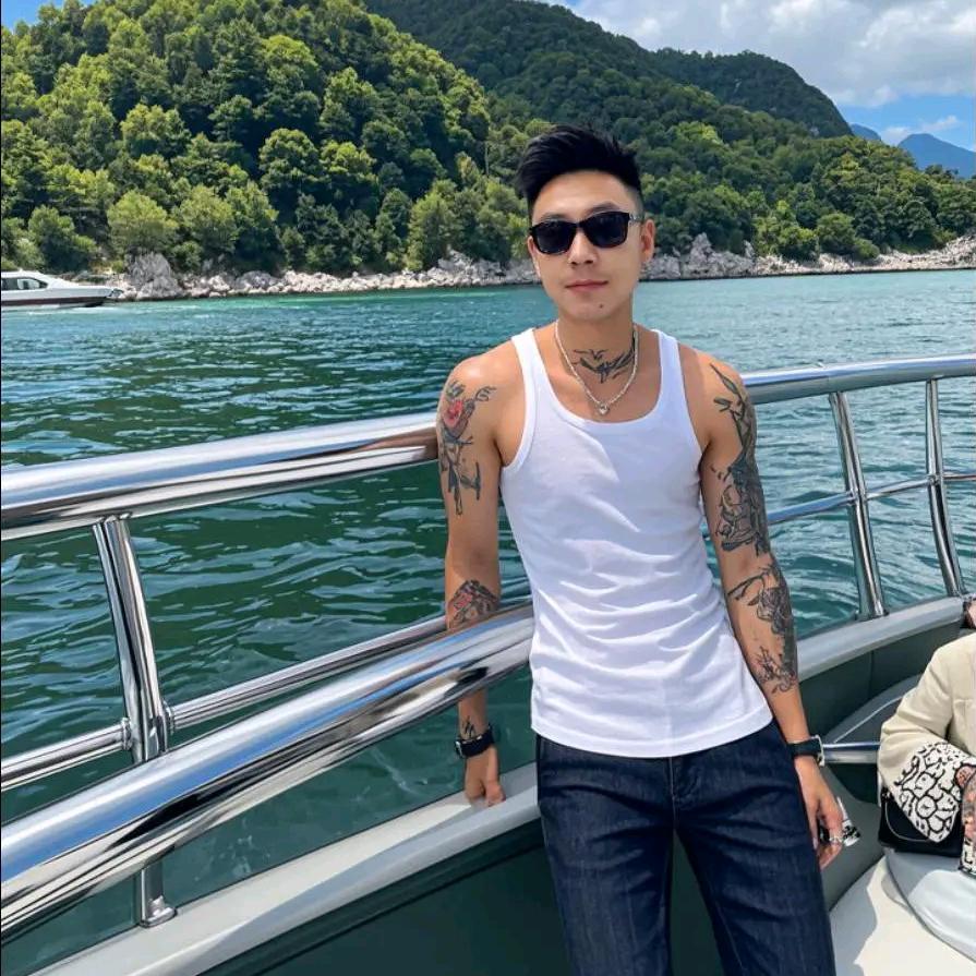 赵是牛😘