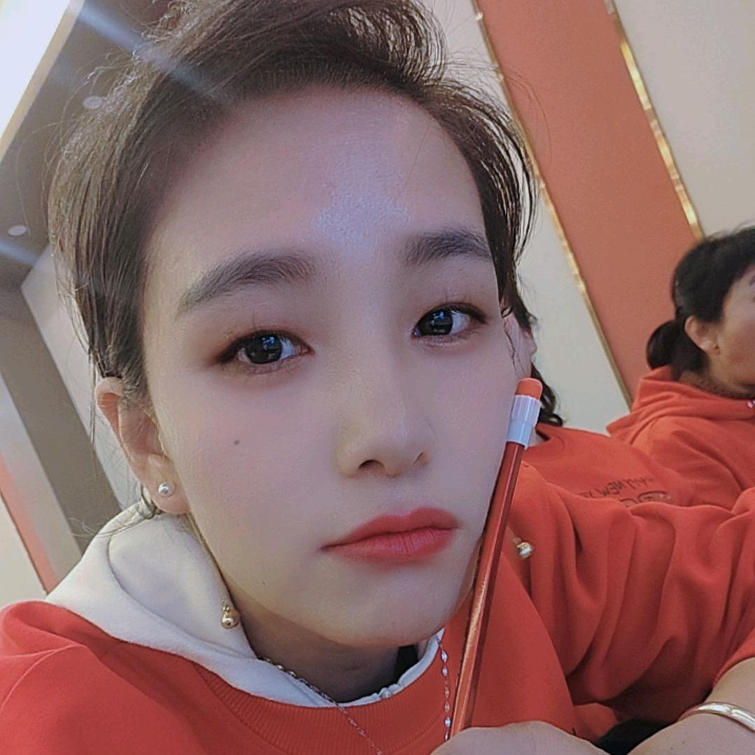 @小青青