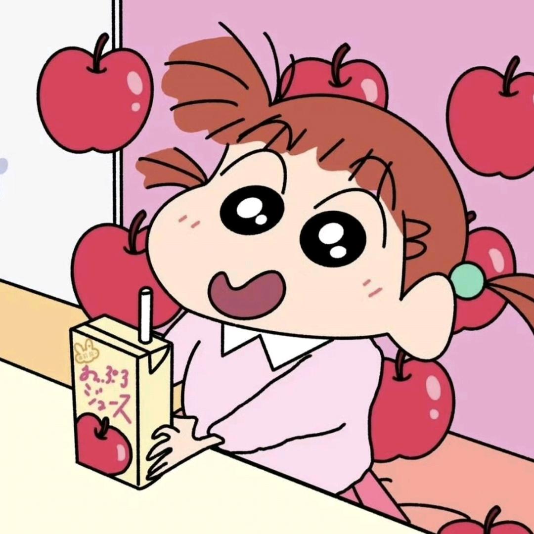 桃梨早起