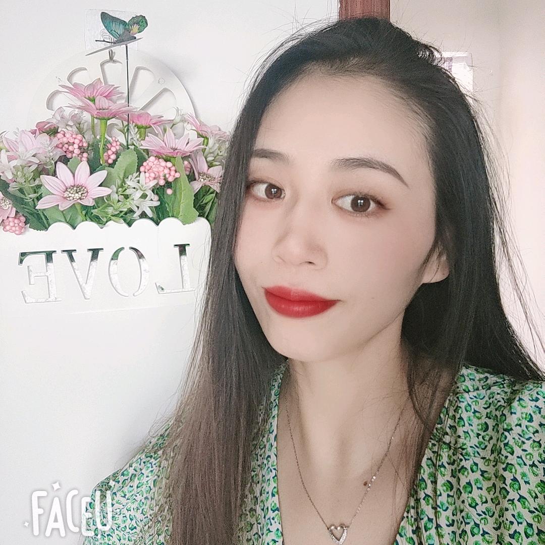 芊～然妈妈