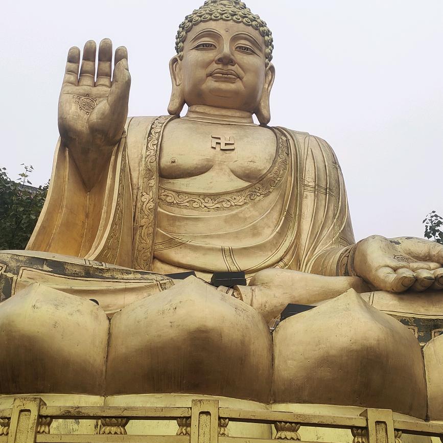 平平安安