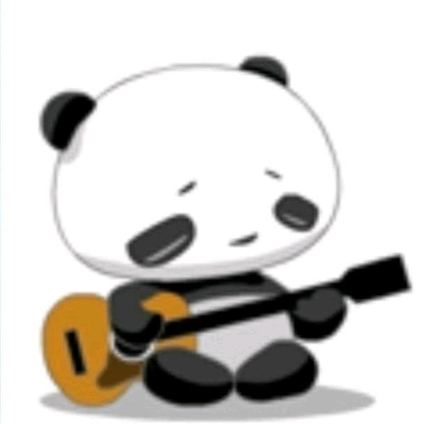 Guitar柳 絮
