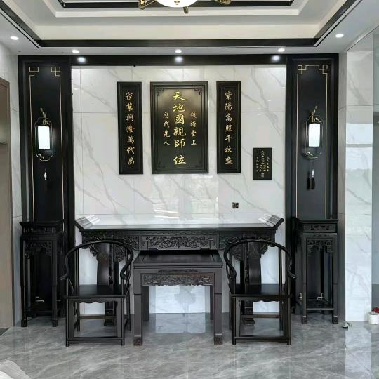 湘楠工艺