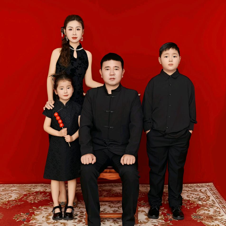 恩诺麻麻