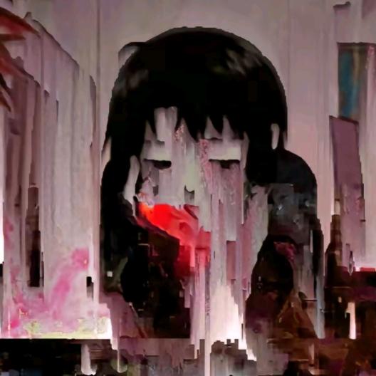 烟花教大队长