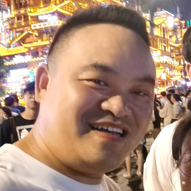 卫平