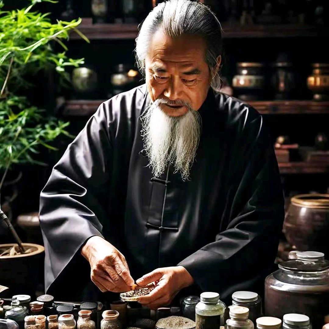 佰草钟医神农堂医疗器械专卖店